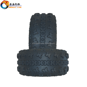 新品人気のある22x10-10 ATV/UTVタイヤ21x7-10 20x10-9 25x8-12 25x10-12 25x10-12オートバイタイヤ高性能UTVパーツ & アクセサリー - Product Image 2