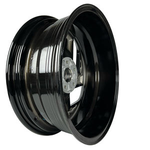 Chery Omoda Jante à cinq rayons en alliage d'aluminium de 18 pouces 203000879AA tout neuf 18X7J ET33 PCD 108MM 1 an de garantie universelle - Product Image 5