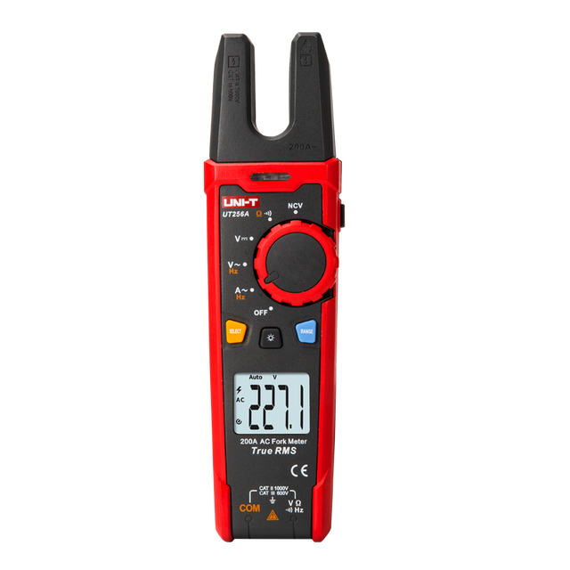UT 256A