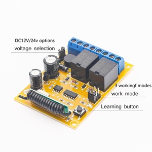 Customized Auto Relay Connection <strong>Wire</strong> <strong>Control</strong> Switch LED Headlight Wiring Harness for <strong>Remote</strong> <strong>Controls</strong> - Product Image 5