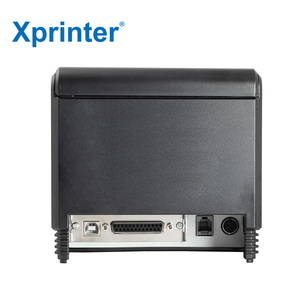 Xprinter XP-Q800 China Manufacture <strong>Ticket</strong> <strong>Printer</strong> <strong>Queue</strong> Function Available Thermal Receipt <strong>Printer</strong> for Cafeteria