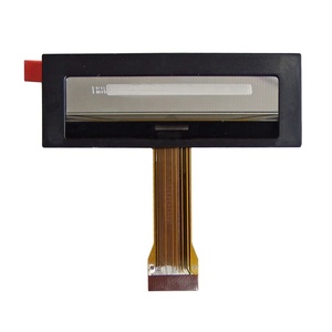 2.36英寸白色lcd模块8位并行/Spi/I2c 128x22 OLED显示器 - Product Image 3