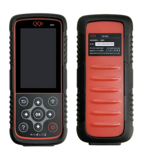 Obd 2 auto <span class=keywords><strong>tpms</strong></span> reset service strumento di programmazione touch screen <span class=keywords><strong>tpms</strong></span> scanner Dtc <span class=keywords><strong>tpms</strong></span> strumento diagnostico lettore di codice - Product Image 4