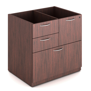 办公桌现代书桌现代l形电脑桌 - Product Image 4