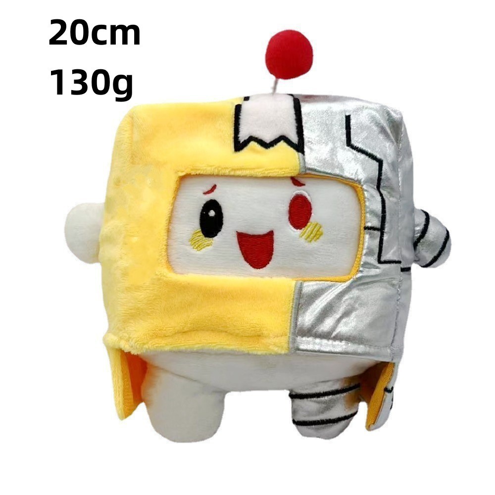 Mechánico Blanco Chubby