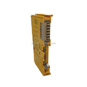 EL8601-8411 EL9012 EL9080 <strong>Plc</strong> <strong>Input</strong> <strong>Output</strong> Modules 100% Original in Stock - Product Image 1