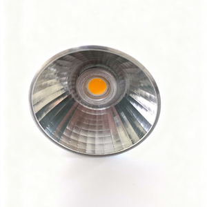 หลอดไฟ AR56 LED สีขาวนวลหลอดไฟทางการแพทย์ BA15D 12V ac/dc 5W โคมไฟกล้องจุลทรรศน์3000K สำหรับเครื่องอ่านไมโครเพลท - Product Image 5