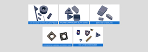 Durable Tungsten Carbide Indexable <strong>Thread</strong> <strong>Insert</strong> <strong>CNC</strong> <strong>Turning</strong> <strong>Tool</strong> Set for <strong>CNC</strong> Lathe Model Numbers TNMG &amp; TCMT - Product Image 4