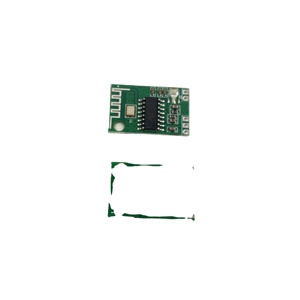CA-6928 5VBluetoothオーディオレシーバーモジュールボード用BluetoothアンプボードなしBluetooth PCBA CA-6928 - Product Image 2
