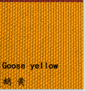 Jaune doré