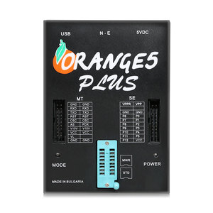 Orange5 más V1.35 naranja 5 ECU programador con completa adaptador funciones mejoradas con USB Dongle - Product Image 1