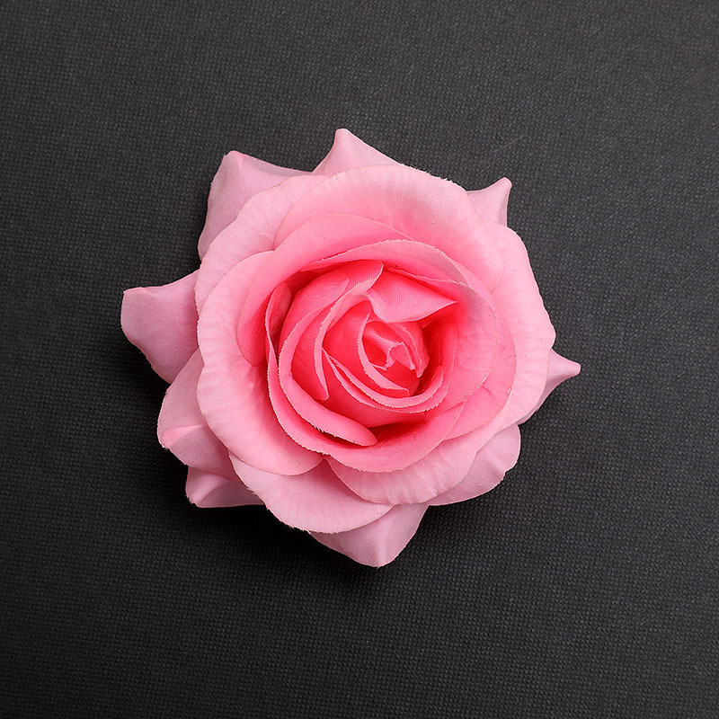 Rose Têtes 3