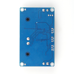 Modulo sensore LTC3780 10A automatico Step-up/Step-down regolatore DC 5V-32V 1V-30V kit modulo di ricarica corrente a tensione costante - Product Image 2