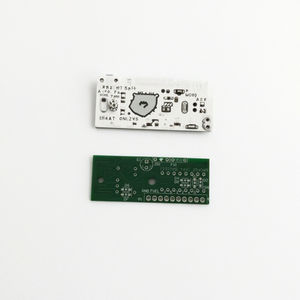 Vente en gros de produits de circuits imprimés de haute qualité certifiés environnementaux personnalisation en vrac remises masseurs oculaires PCB - Product Image 6