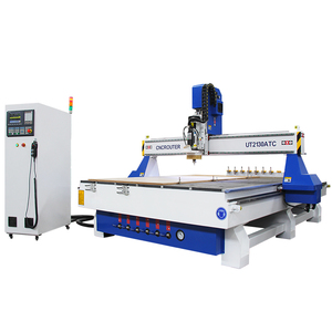 Syntec-sistema de control para carpintería, máquina enrutadora cnc, 2030, 2130 - Product Image 1
