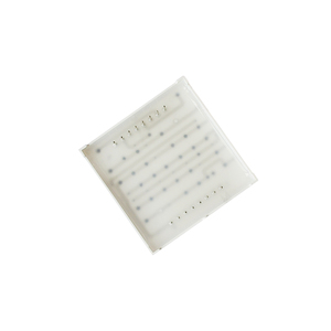 MAX7219 8*8-Punkt matrix modul Mikrocontroller-Modul Anzeige modul MCU LED-Anzeige steuerung