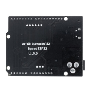 WiFiおよびBluetooth Esp32 UNO D1 R32 CH340G開発ボード4MBフラッシュEsp32モジュール - Product Image 4