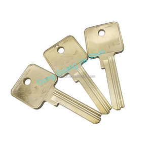 <strong>Key</strong> Blank Applicable German European <strong>Key</strong> Blank Imported Lock Multi Slot <strong>Key</strong> Embryo JS 2555 - Product Image 1