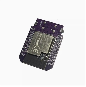 RTL8720DN Dual Band WiFi 5.0 <strong>Bluetooth</strong> BLE Module MINI BW16 2.4ghz with 5ghz wlanDevelopment Board for <strong>arduino</strong>