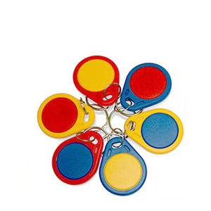 Cá nhân logo ID số 125KHz hitag2 không tiếp xúc RFID <span class=keywords><strong>Key</strong></span> Fob - Product Image 5