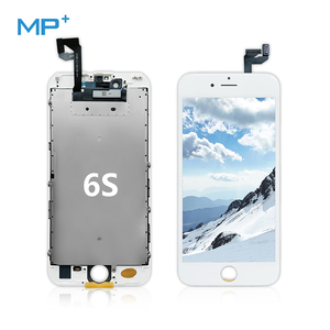 MP WholesalesモバイルパーツforApple iPhone 6sアセンブリ再生品、TFT LCD携帯電話LCDスクリーンforiPhone 6sディスプレイlcd - Product Image 1