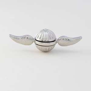Mới Đến 2024 Con Quay Vàng Bóng <span class=keywords><strong>Fidget</strong></span> <span class=keywords><strong>Spinner</strong></span> Đồ Chơi Cho Trẻ Em Chống Căng Thẳng Kim Loại Ngón Tay Tay <span class=keywords><strong>Spinner</strong></span> Đồ Chơi - Product Image 5