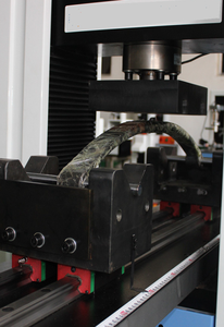 <strong>Endurance</strong> Fatigue Testing Equipment /cyclic Durability <strong>test</strong> of Rail Spring - Product Image 5