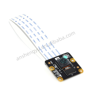 ANSOYO Original <strong>Raspberry</strong> <strong>Pi</strong> <strong>Camera</strong> Nightview NOIR V2 <strong>Module</strong> IMX219 Light-sensitive Chips 8MP Pixels 1080P Video <strong>Raspberry</strong> RPi - Product Image 2
