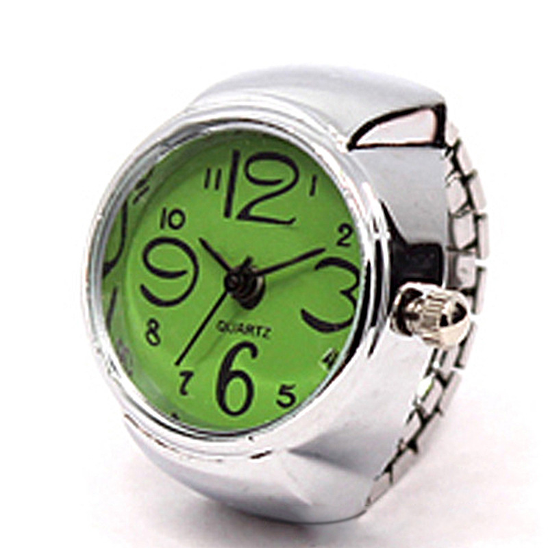 Verde