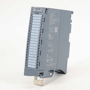 6ES7523-1BL00-0AA0 plc入力出力モジュールSIMATIC S7-1500デジタル入出力モジュールplcプロセスコントローラ入力240v ac - Product Image 6