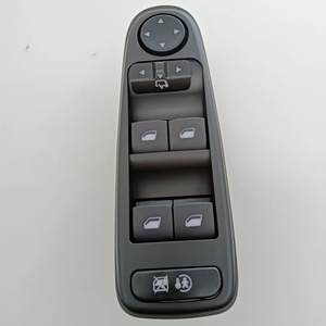 Güç pencere kontrol anahtarı 6554YH 6554.YH Picasso 2007-2014 için Grand için Citroen C4 için - Product Image 6