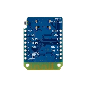 WEMOS D1 Mini V4.0.0 TYPE-C USB WIFI Internet of Things Board-basiertes ESP8266 4MB Micro Python Nodemcu Development Board - Product Image 4