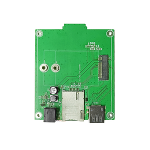 5G IoT <strong>Module</strong> Adapter Board M.2 Interface Kit USB3.0 5G Modem For SIMcom Quectel Telte Sierra And Fibocom 5G <strong>Module</strong> - Product Image 2