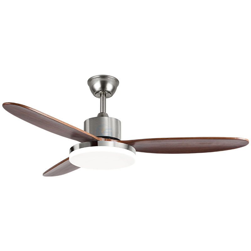 36inch-Nickel + Noyer