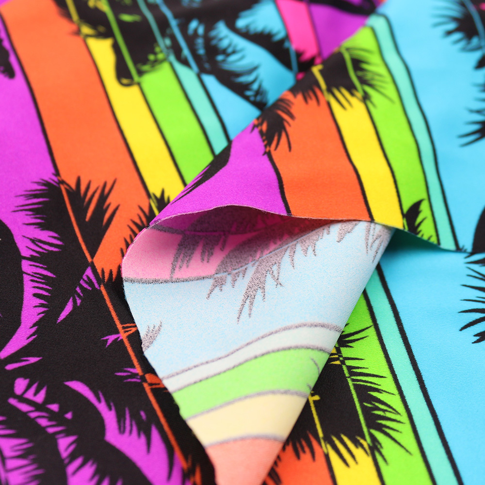 Coconut print