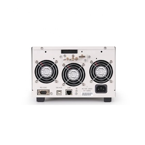 TH6700 Series Switch Mode DC Power Supply TH6711 TH6712 TH6713 TH6721 TH6722 TH6723 - Product Image 6