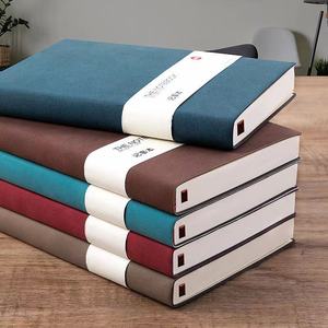 Commercial Notebook <strong>New</strong> Design Custom Notebook A5 Size Personalized Printing Paper Diary for Office and School <strong>Writing</strong> - Product Image 5