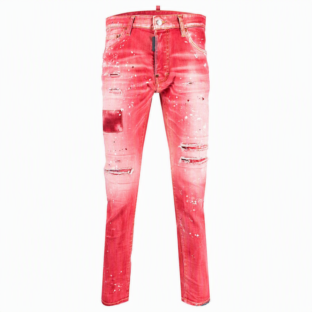 Rojo coral