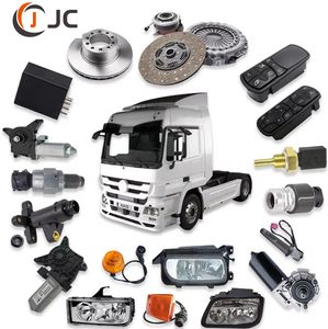 MERCEDES <span class=keywords><strong>ACTROS</strong></span> xe tải phụ tùng các loại khác nhau cho Benz xe tải tự động điện cơ khung gầm cơ thể - Product Image 1