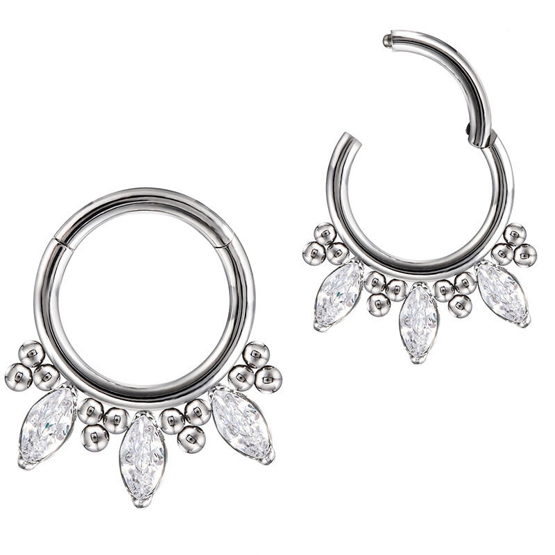 TB-0610 Transparent 1,2*8 mm