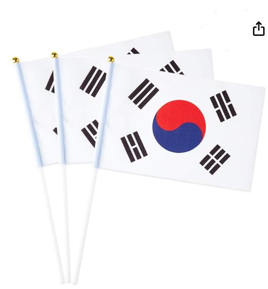 South Korea