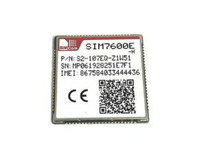 SIMCOM SIM7600CE Mini PCIe 4G LTE para M2M celular para SIM7600CE SIM7600CE-A - Product Image 1
