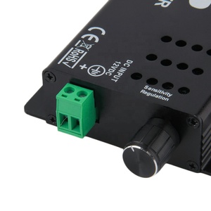 24 chiave di Musica IR Remote Controller Audio Sensibile per RGB HA CONDOTTO LA Luce di Striscia - Product Image 6
