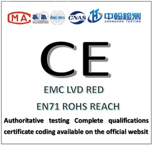 Bluetooth-гарнитура CE-EMC сертификации, уделяя особое внимание предоставлению услуг по сертификации продукции. - Product Image 6