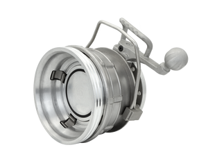 (Подгонянная) муфта загрузки API - Product Image 2