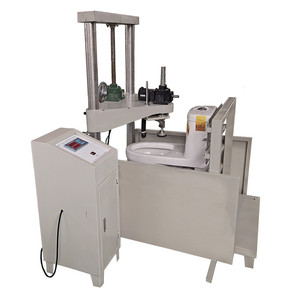 LSHJ-II <strong>Type</strong> Hygienic Ceramic Load-Bearing Tester Sanitary Ware Load-Resistance <strong>Testing</strong> Machine - Product Image 5