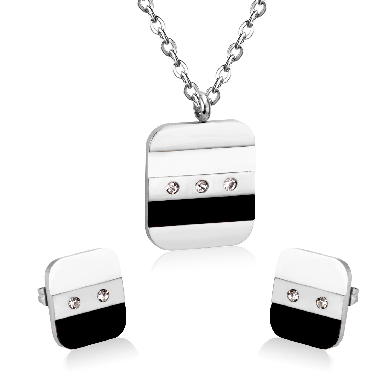 Black SE239601S Steel