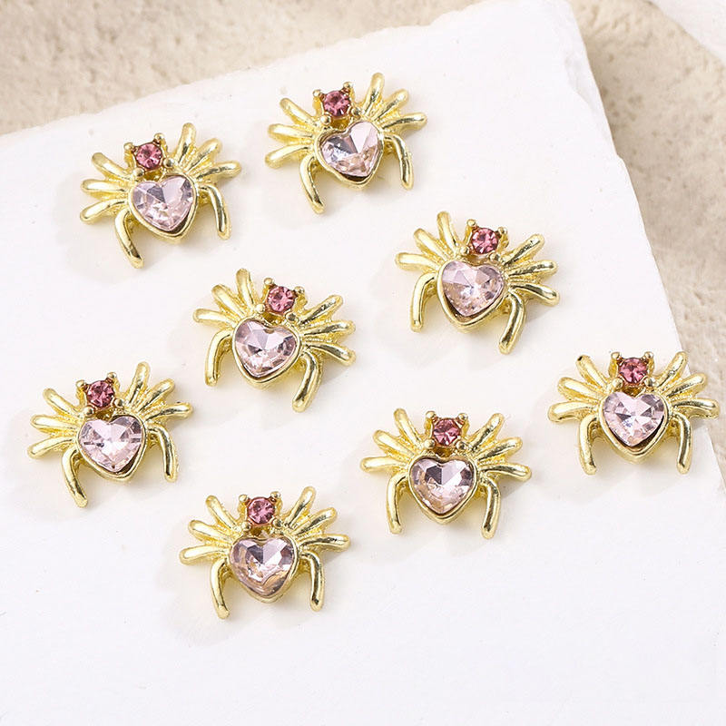 สีชมพูทอง