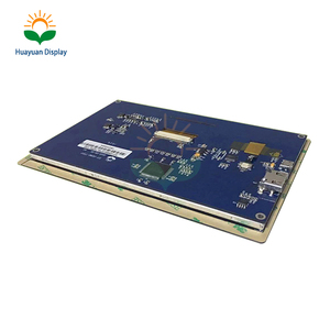 7 inch HDM-I LCD 1024*600 tft lcd display for <strong>Raspberry</strong> <strong>Pi</strong>