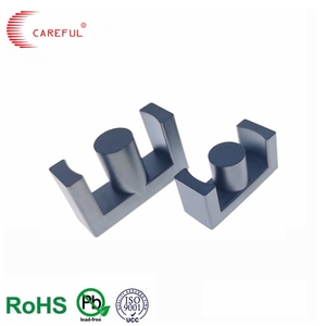 变压器绕线管用高频变压器软铁氧体磁芯ec43 - Product Image 6